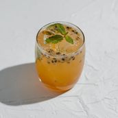 Passion Mojito