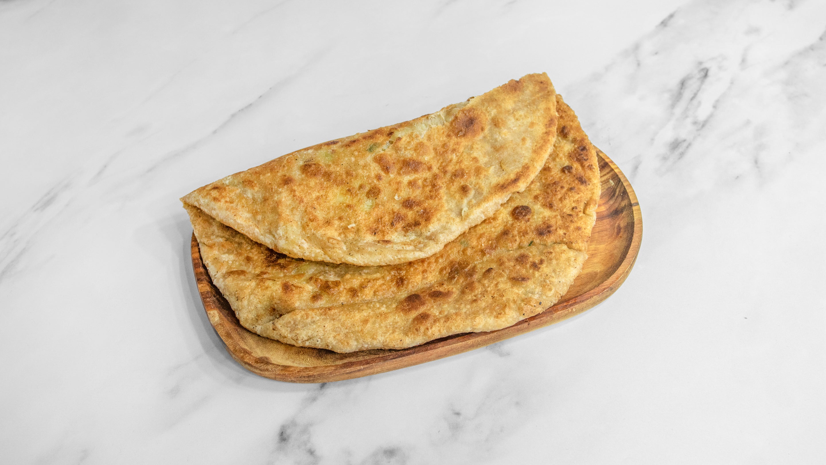 Aloo Parantha