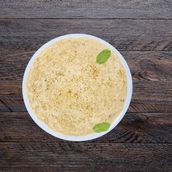 Ful Medames With Hummus
