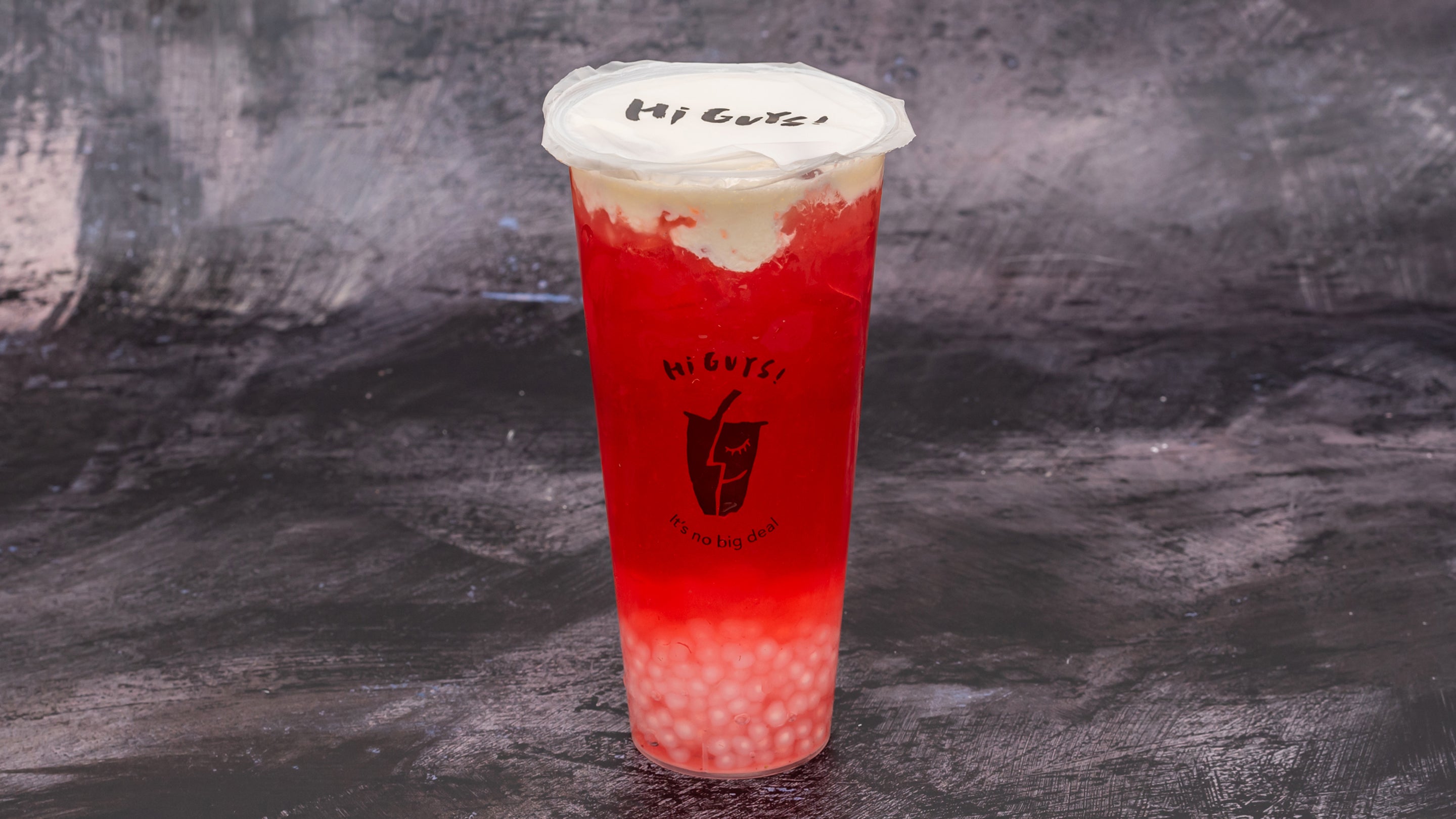 Sago Berry