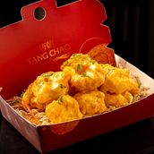 Dynamite Shrimps