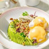 Breakfast Bowl