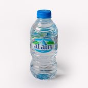 AL AIN WATER 330ML