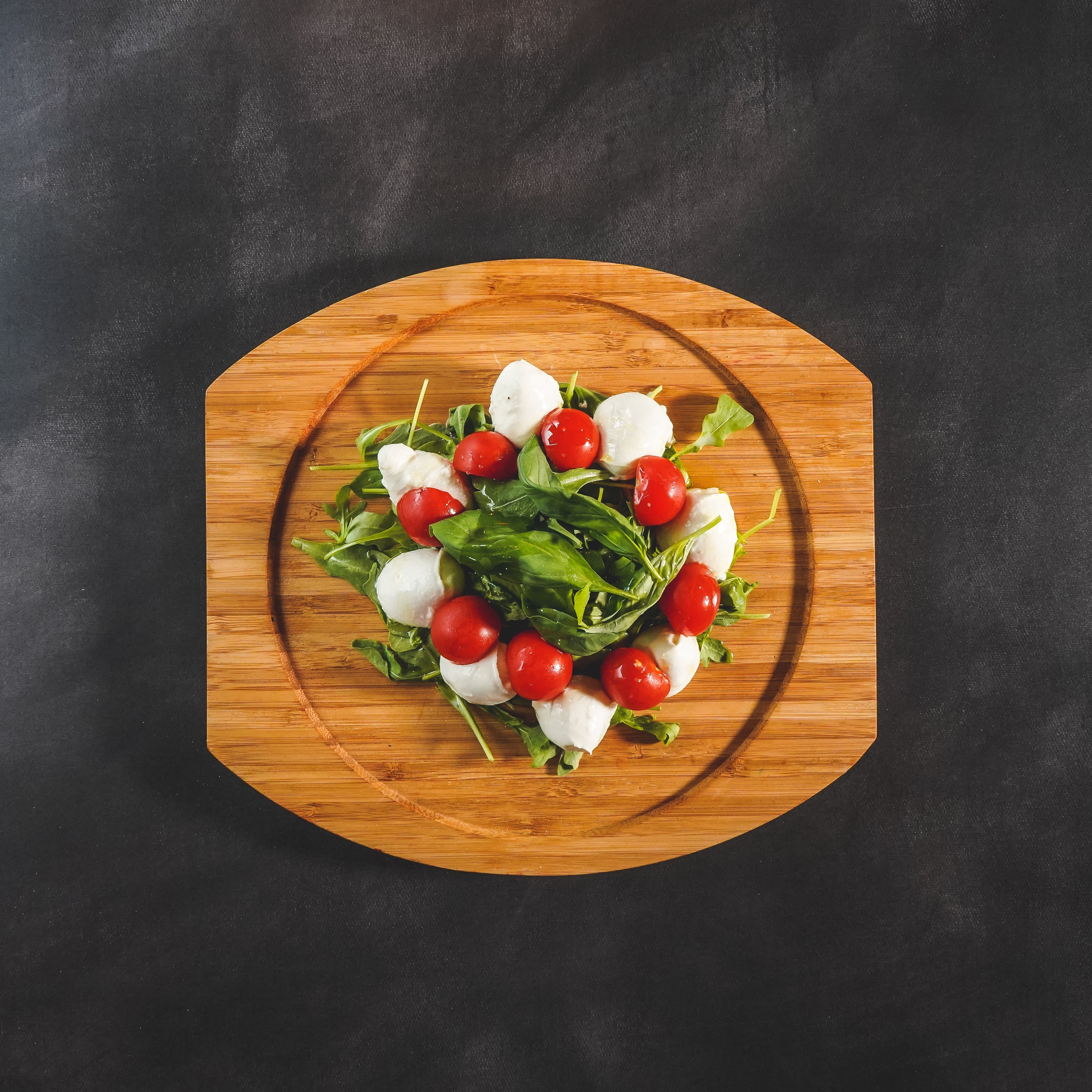 Create Your Own Salad