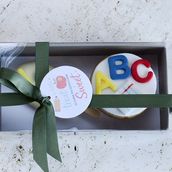 Gift Box For Students