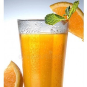 Fresh Orange