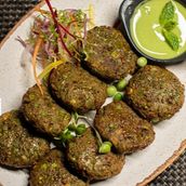 Hara Bhara Kabab