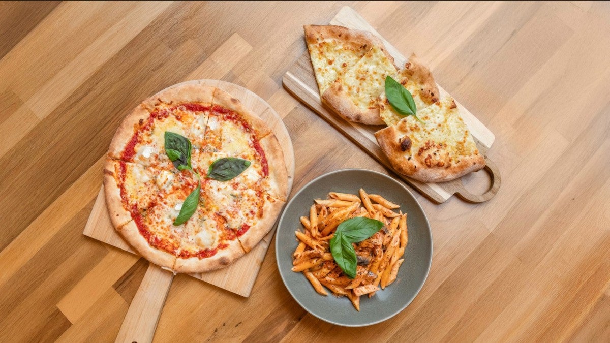 Vita D'Italia Pizzeria