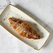Croissant Almond Cream
