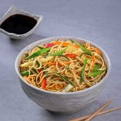 Vegetable Noodles