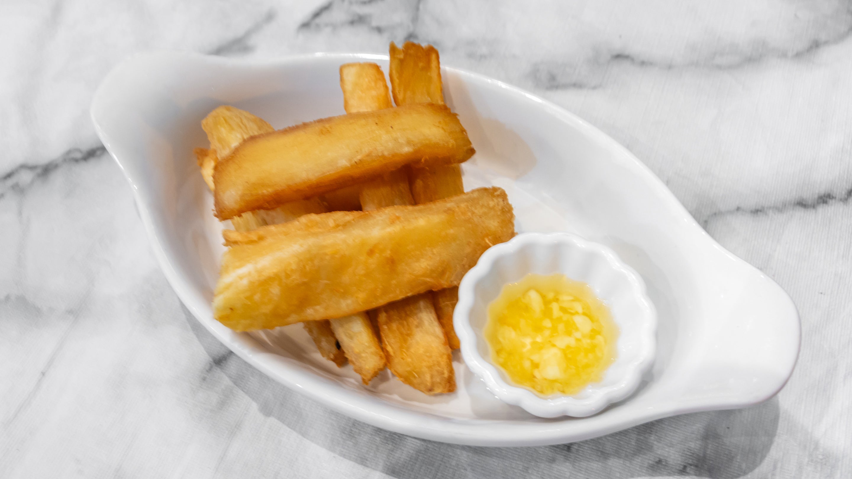 Yuca Frita
