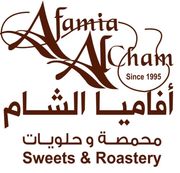 Afamia Al Sham Sweets & Roastery