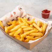 Fries