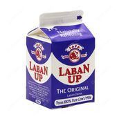 Laban Up