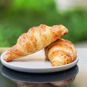 Cheese Croissant