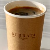 Hot Americano