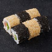 Nibori Roll