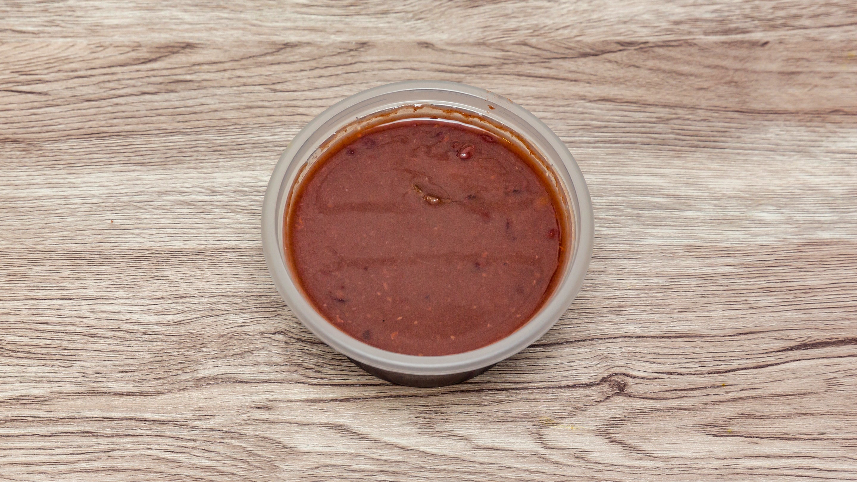 陈皮红豆沙 Tangerine Peel Red Bean Soup