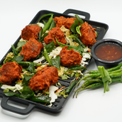Chicken 65