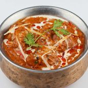 Murgh Tikka Masala