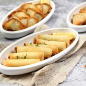 Cheese Rukakat
