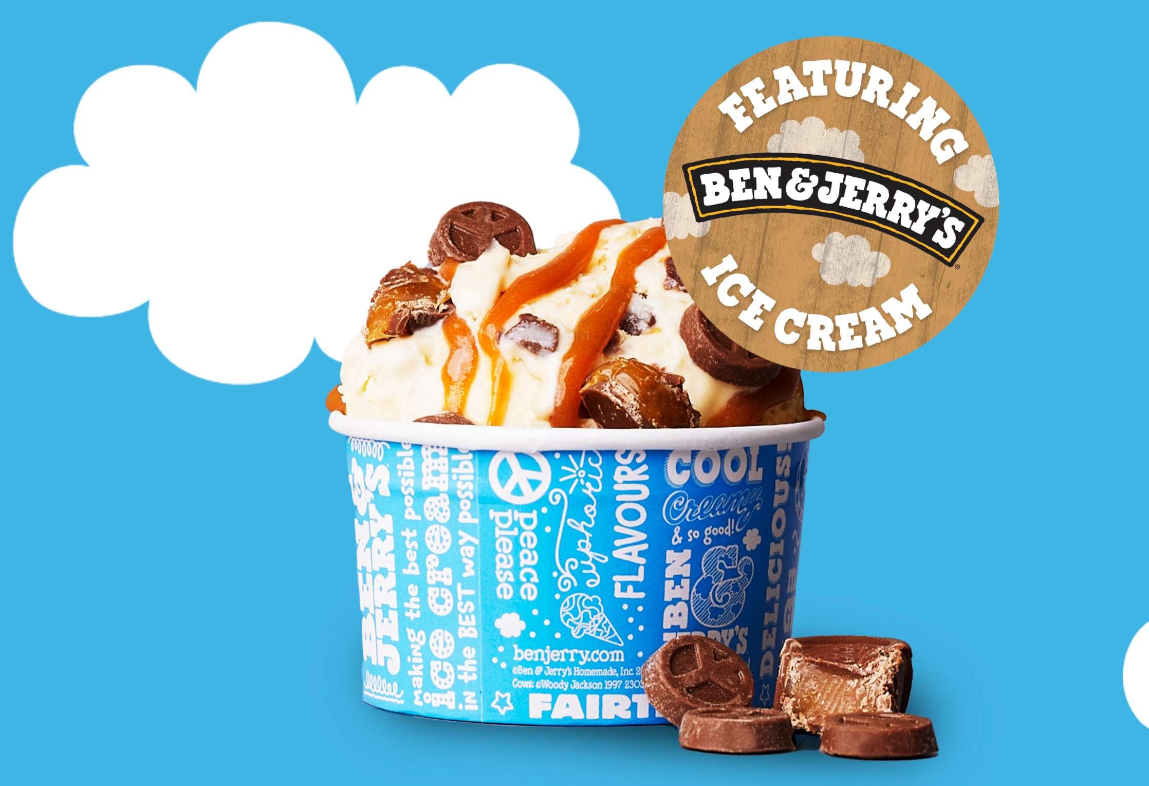 1 Scoop