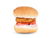 Khaleej Burger