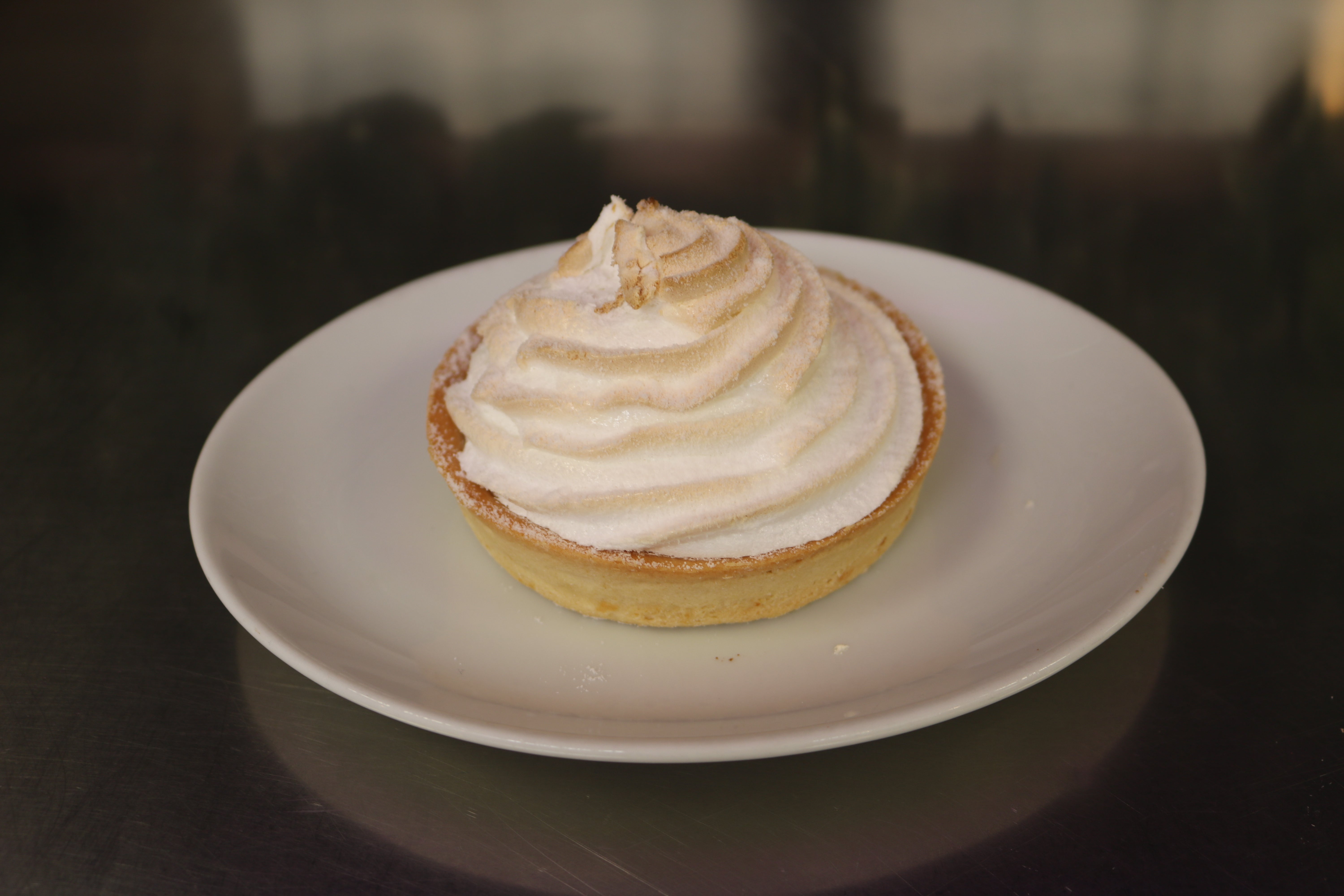 Lemon Meringue pie