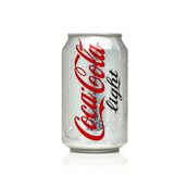 COCA COLA LIGHT