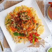 Biryani Mumbai Chicken