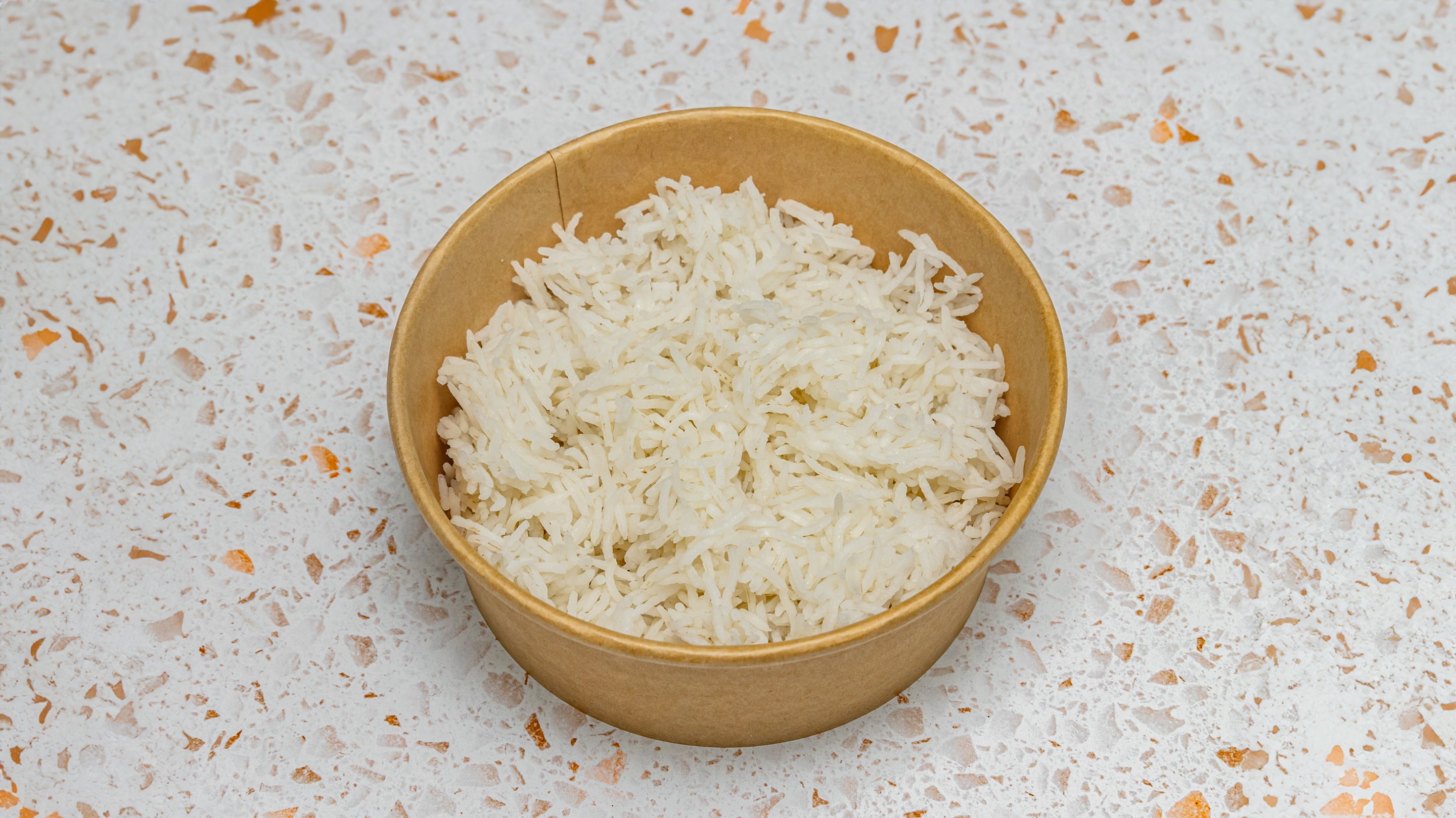 Plain Rice