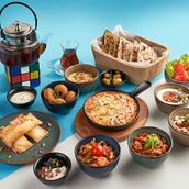 Breakfast El-Ahmadi