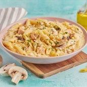 Alfredo Pasta