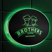 Brothers Avenue Restaurant
