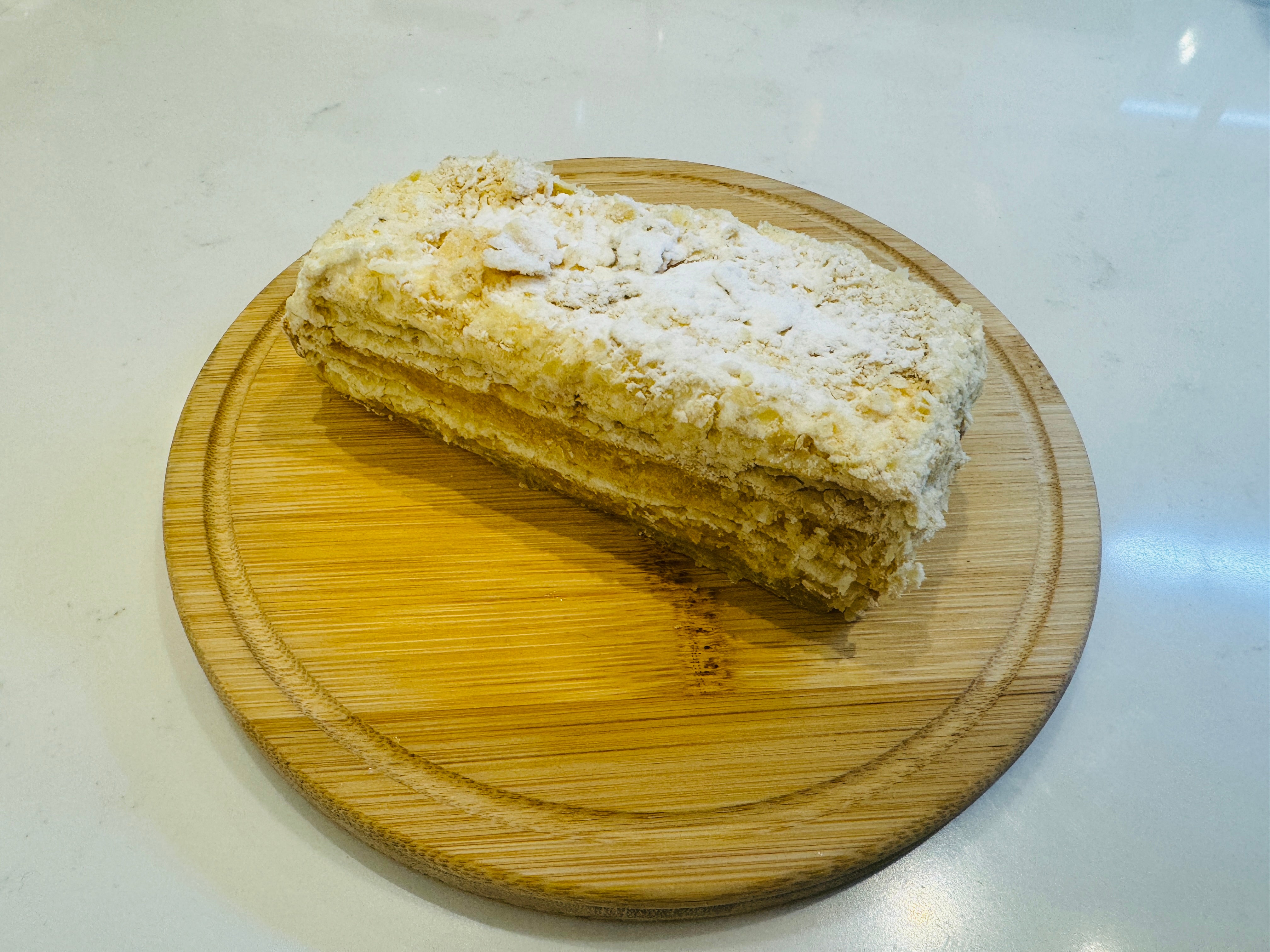 Millefeuille