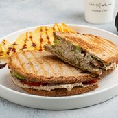 Special Tuna Sandwich