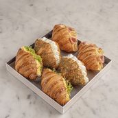 Croissant Box 1