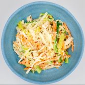 Crab And Mango Salad