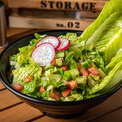 Arabic Salad