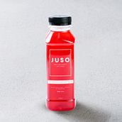 Hibiscus Cinnamon Tea Cooler