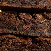 Triple Choco Chunk