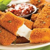 Cheese Stick