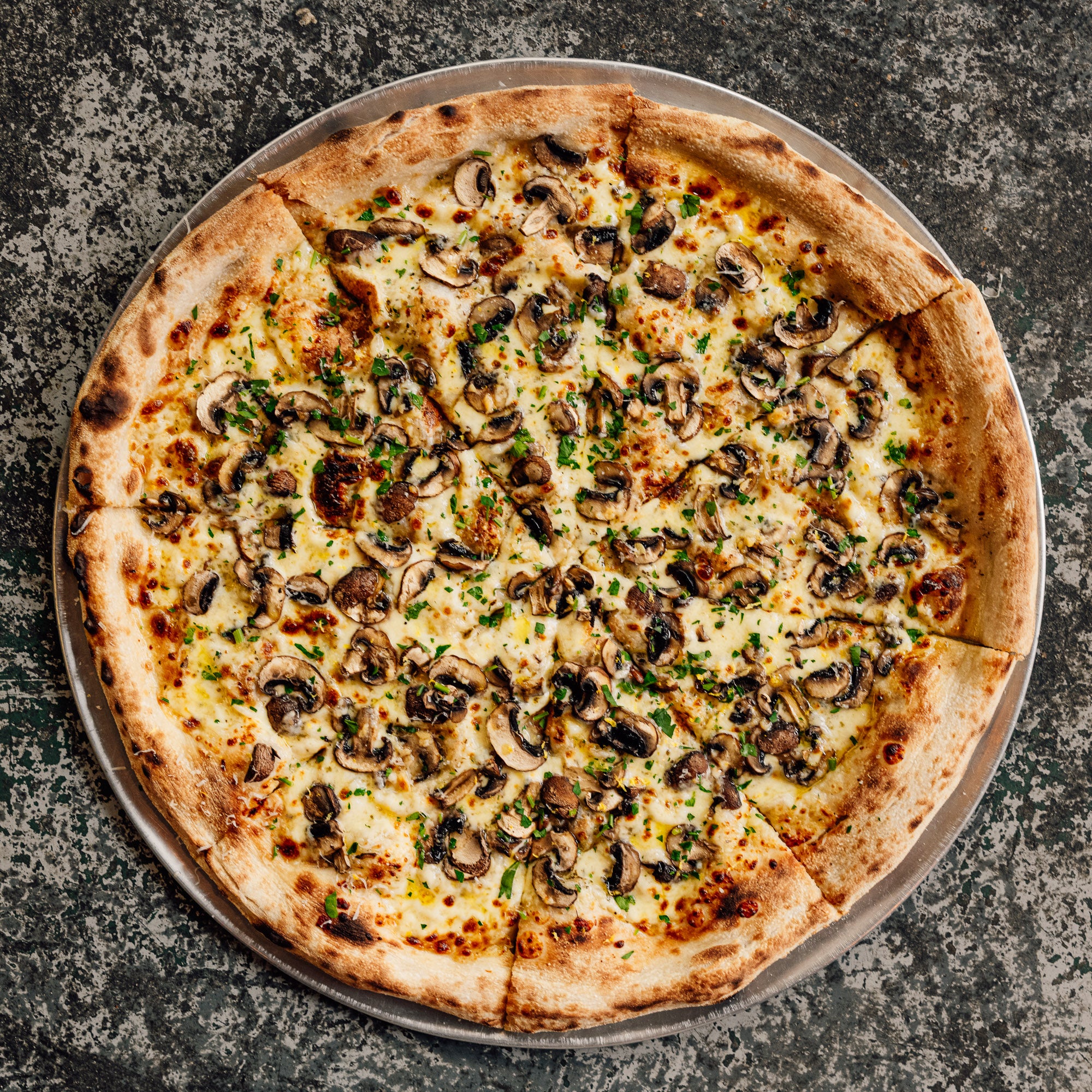House Pie Veggie