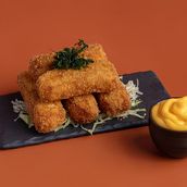 CHEESE FINGER