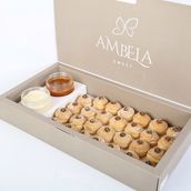 Puff Pastry