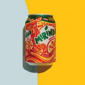 Mirinda Can