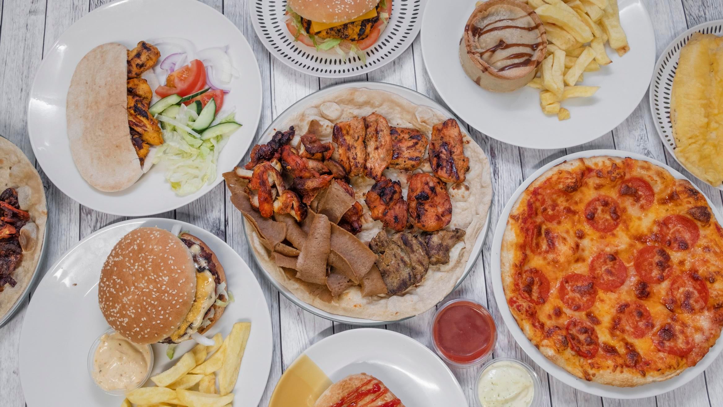 Spice Palace