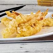 Prawn Tempura