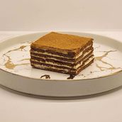 Honey Cake