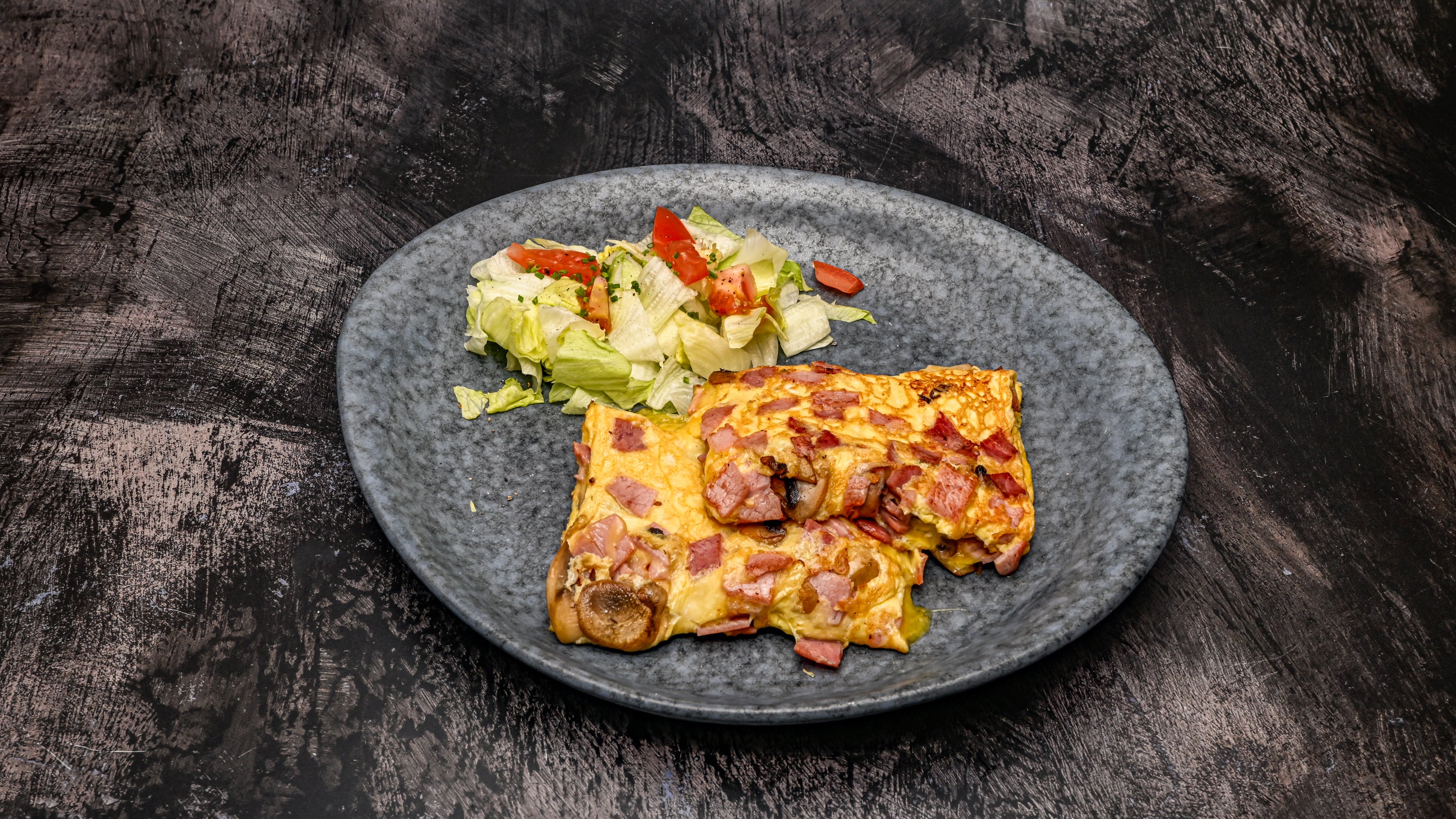 Omelette’s